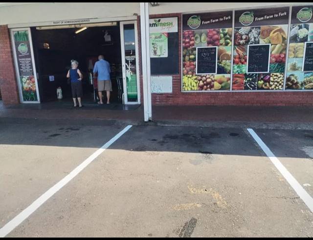 RETAIL PROPERTY TO RENT IN PIETERMARITZBURG CENTRAL